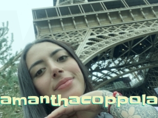 Samanthacoppola