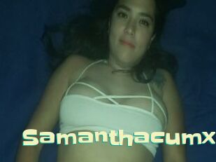 Samanthacumx