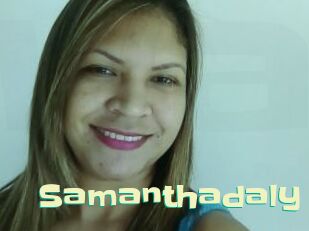 Samanthadaly