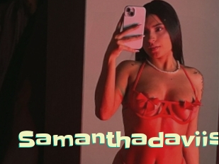 Samanthadaviis