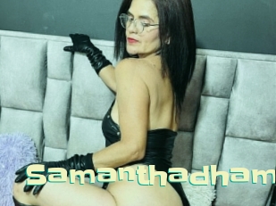 Samanthadham