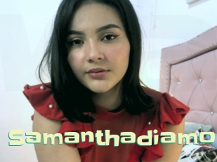 Samanthadiamon