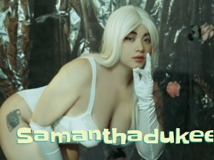 Samanthadukee