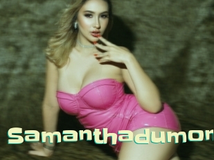 Samanthadumont