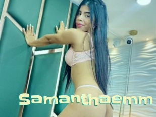 Samanthaemm