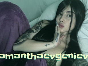 samanthaevgeniev Wanna Meet