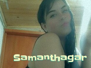 Samanthagar