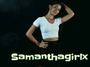 Samanthagirlx