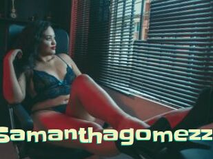 Samanthagomezz