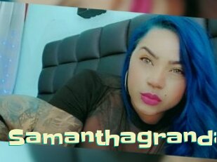 samanthagranda Wanna Meet