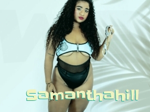 samanthahill Wanna Meet