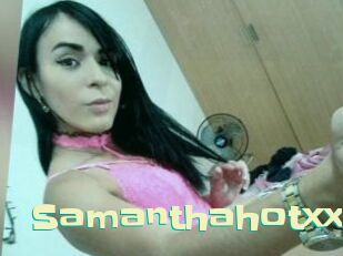 Samanthahotxx