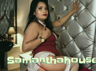 samanthahouse Wanna Meet