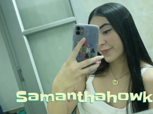 Samanthahowk