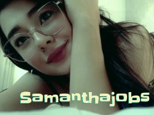 samanthajobs Wanna Meet