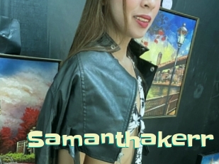 Samanthakerr