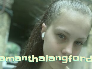 Samanthalangford