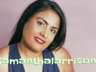 Samanthalarrison