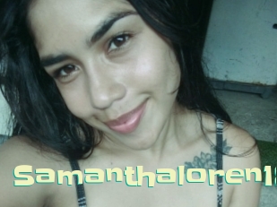 Samanthaloren18