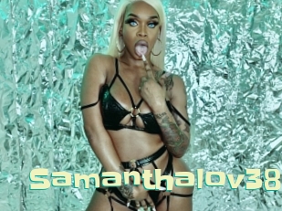 samanthalov38 Wanna Meet