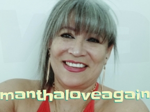 Samanthaloveagain