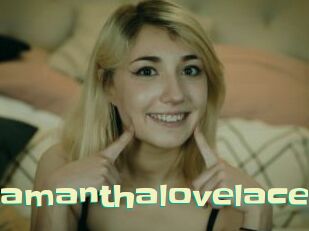 Samanthalovelace