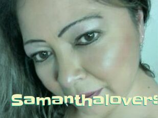 Samanthalovers