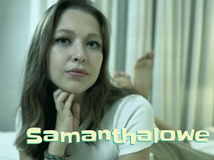 Samanthalowe
