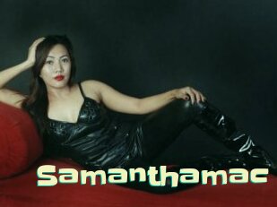 Samanthamac