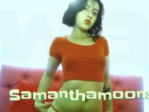 samanthamoons Wanna Meet