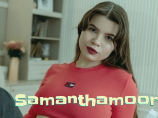 Samanthamoor