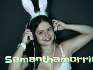 Samanthamorris