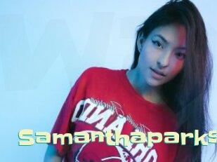 samanthaparks Wanna Meet