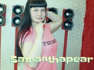 Samanthapear