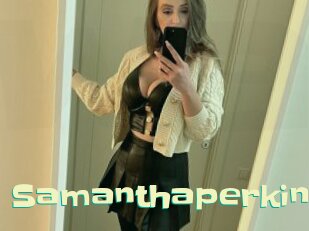 samanthaperkins Wanna Meet
