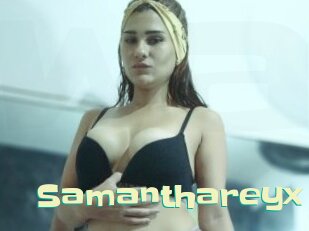 Samanthareyx