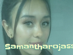 Samantharojass