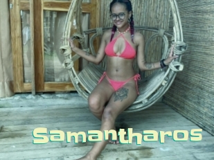 Samantharos