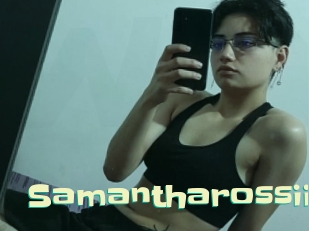 Samantharossii