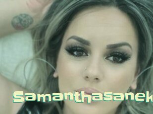 Samanthasanek