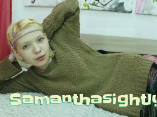 Samanthasightly