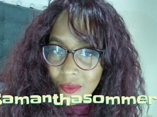 Samanthasommer
