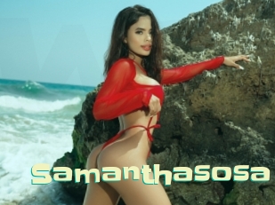 Samanthasosa