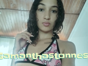 samanthastonnes Wanna Meet