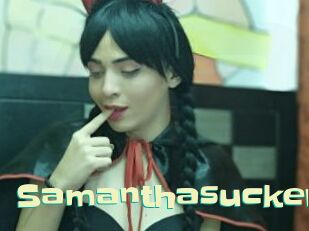 samanthasucker Wanna Meet