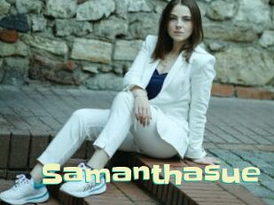 Samanthasue