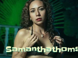 Samanthathoms