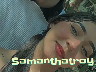 samanthatroy Wanna Meet