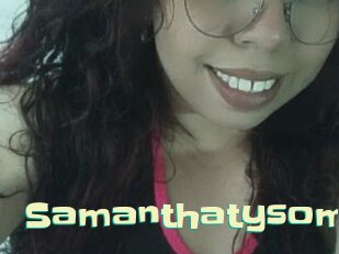 Samanthatysom
