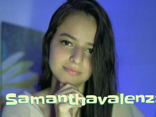 Samanthavalenza